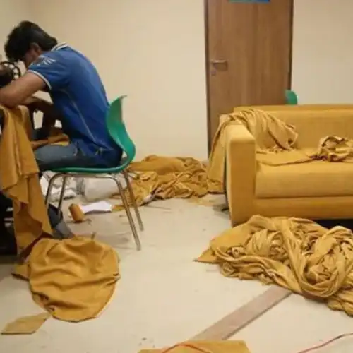 Sofa Repair 13