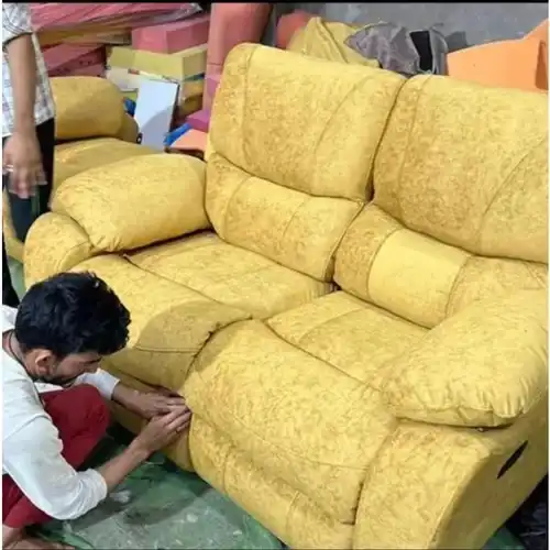 Sofa Repair 14
