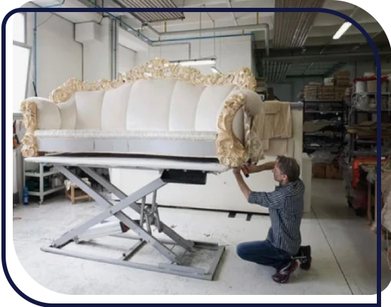 Sofa Repair 26