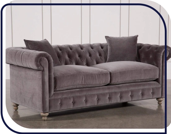 Sofa Upholstery 23