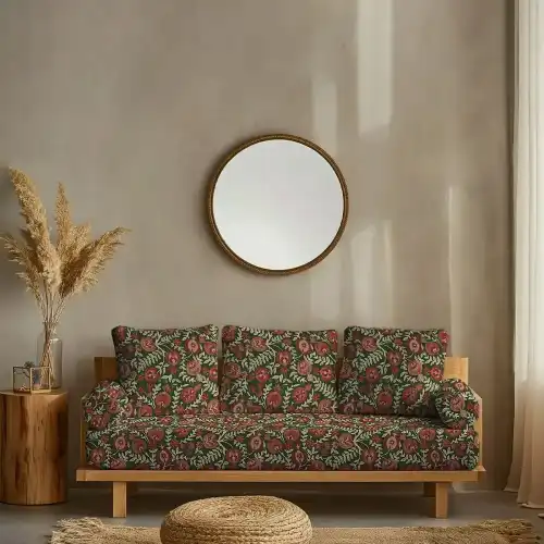 Sofa Upholstery Abu Dhabi 17