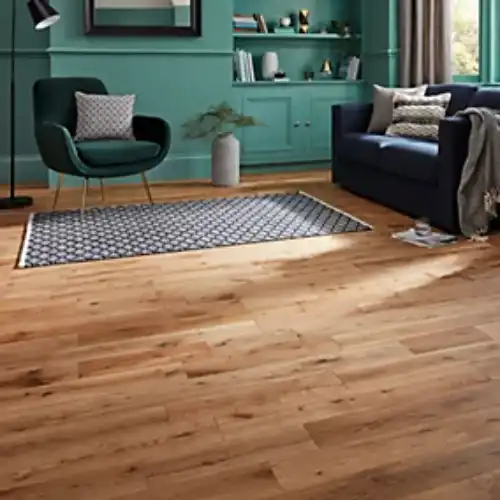 Solid Wood Flooring 10