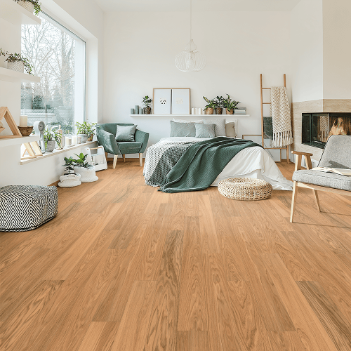 Solid Wood Flooring 14