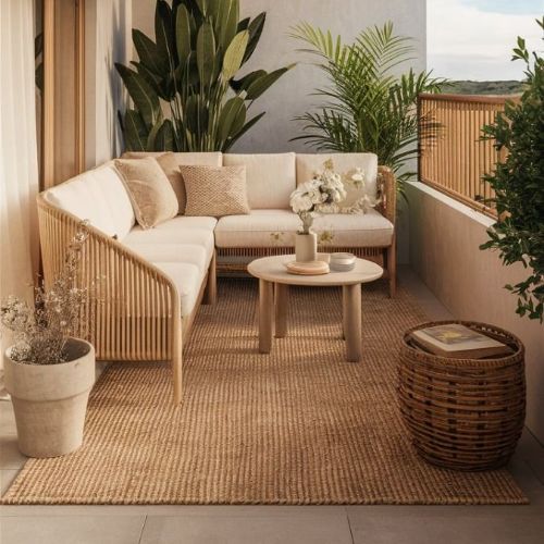 Special Balcony Furniture