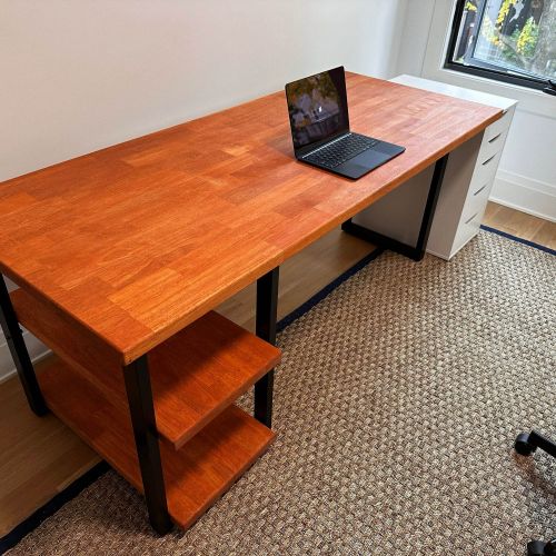 Special Custom Made Table