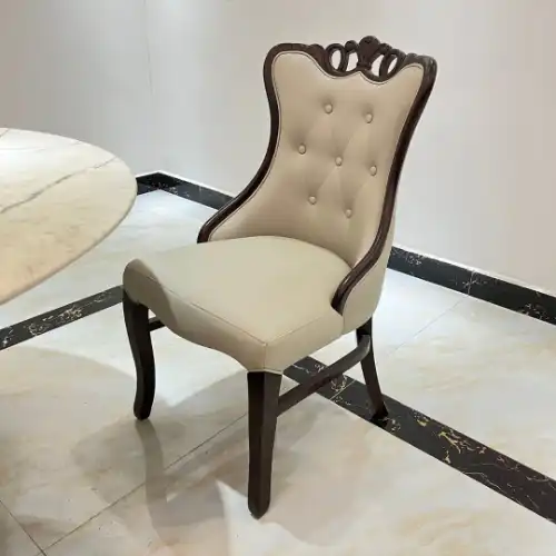 Special Custom made Chair