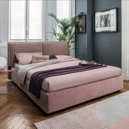 Special Customized Bed