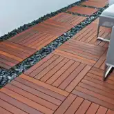 Special Deck Flooring