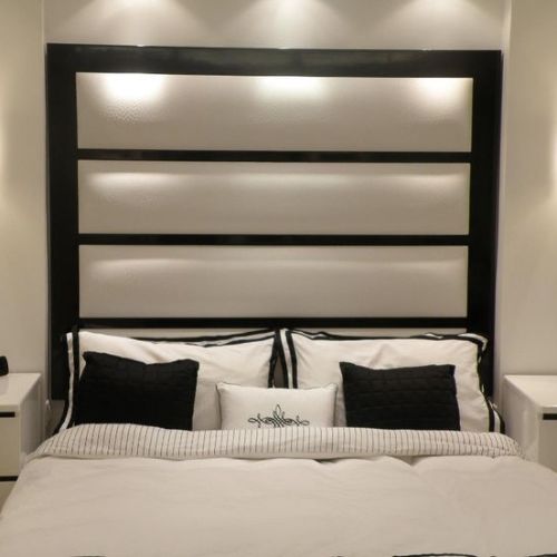 Special Headboard Dubai