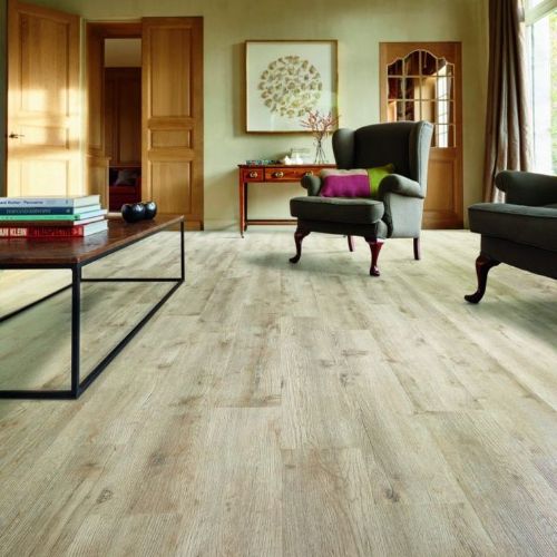 Special Lvt FLooring