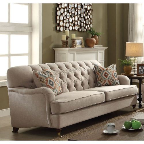 Special Sofa Upholstery