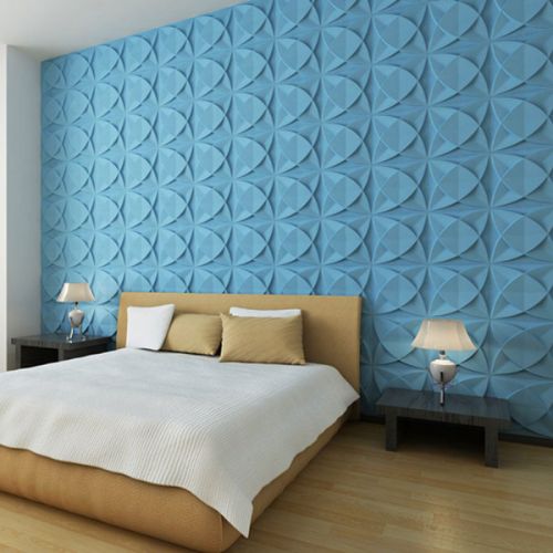 Special Wall panel