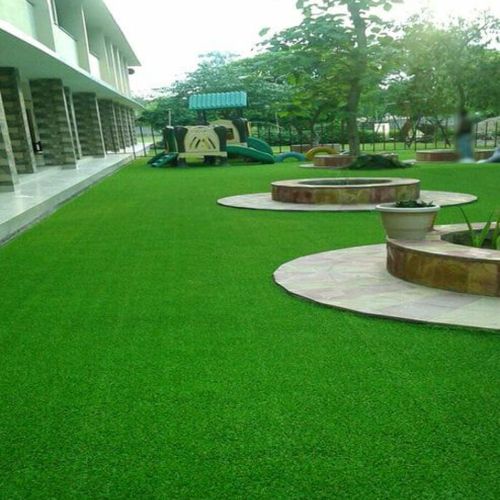 Stunning Artificial Grass Dubai