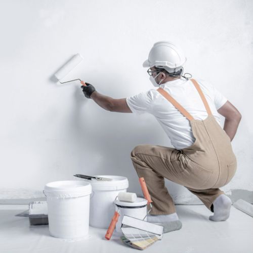 Stunning Painting Service