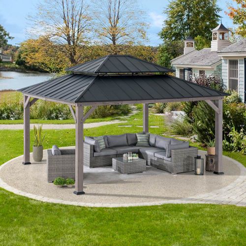 Styish Gazebo Dubai