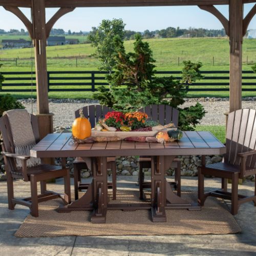 Stylish Outdoor Furniture