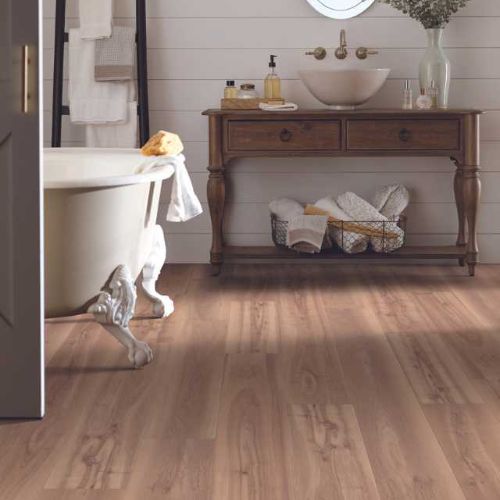 Stylish Vinyl FLooring
