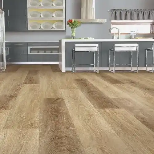VInyl Floooring 16