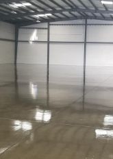 Versatile Garge Flooring