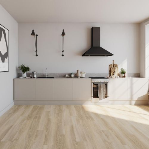 Versatile Laminate Flooring