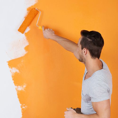 Versatile Painting Service Dubai