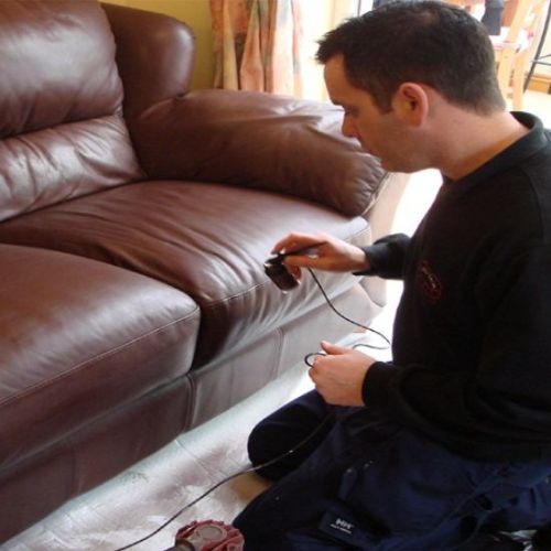Versatile Sofa Repair