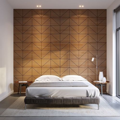 Versatile Wall panel