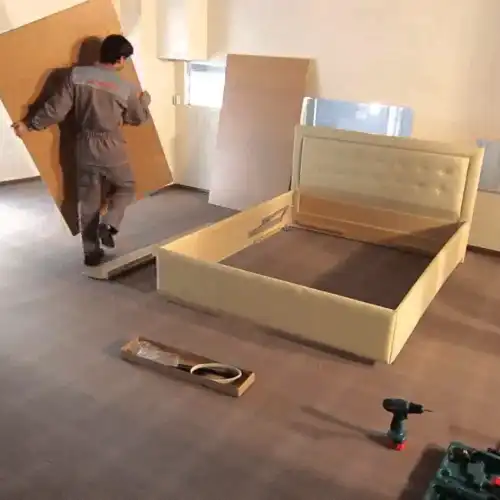 Versatle Bed Repair