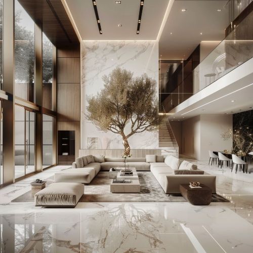 Villa Renovation 13