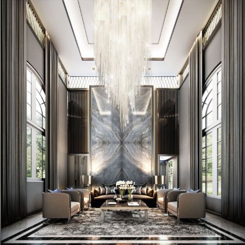 Villa Renovation 15