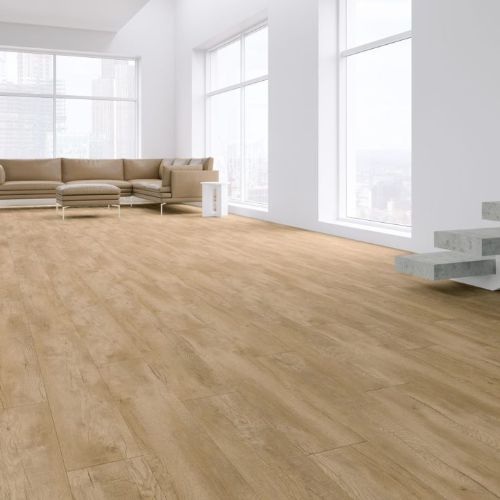 Vinyl Click FLooring 10