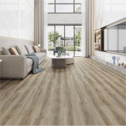 Vinyl Click FLooring 11