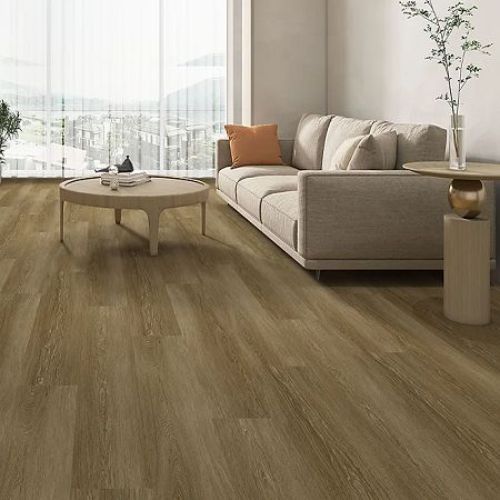 Vinyl Click FLooring 13