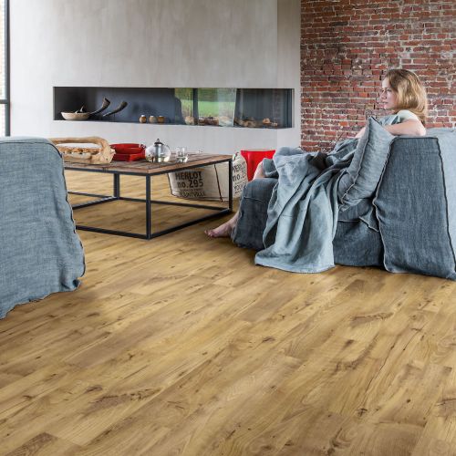Vinyl Click FLooring 14