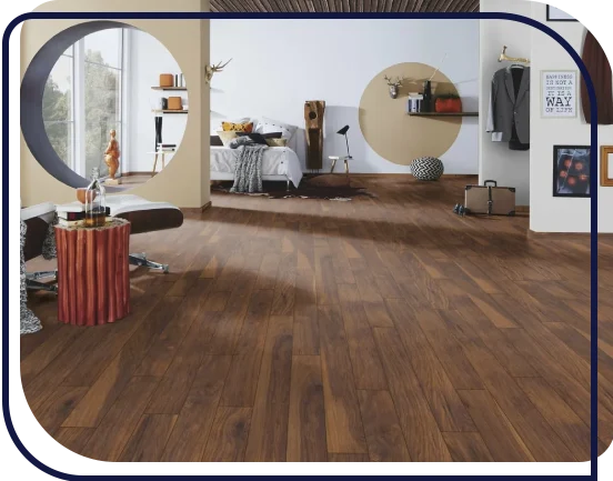 Vinyl FLooring 28
