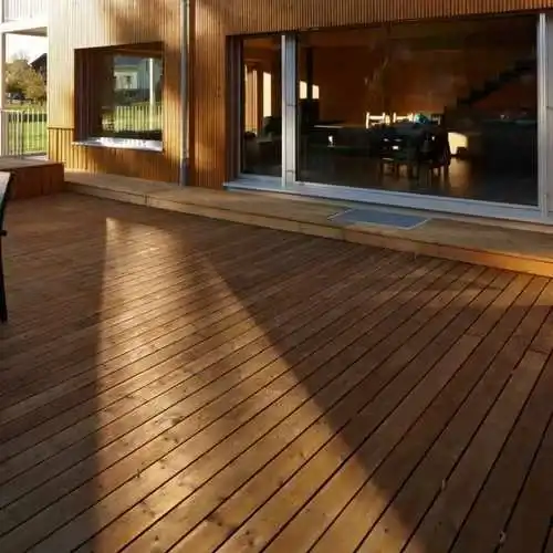 WPC Decking 4