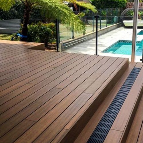 WPC Decking 5