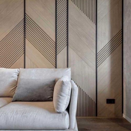 Wall Panel 18