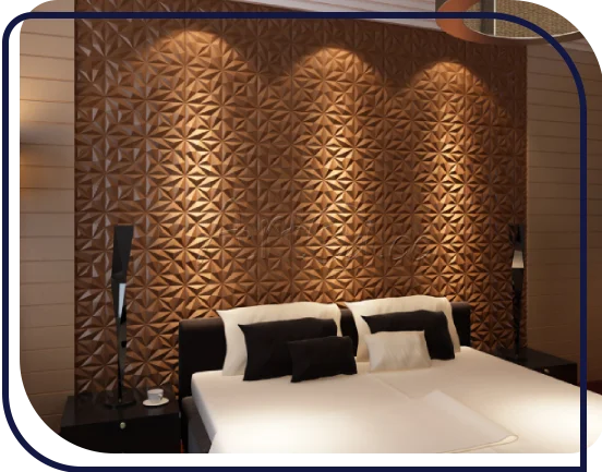 Wall Panel 24