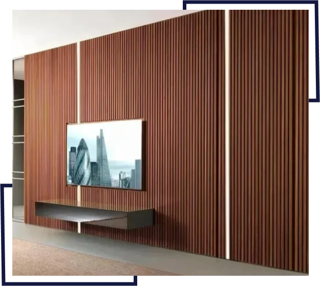 Wall Panel 25