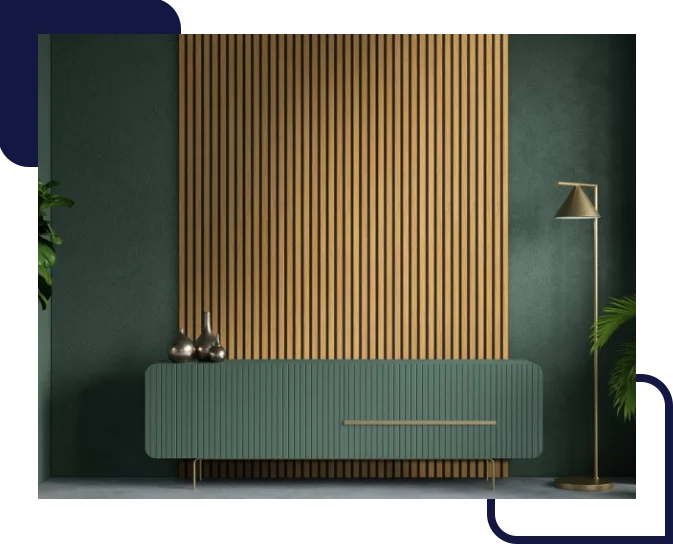 Wall Panel 26