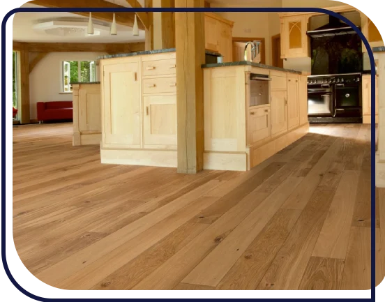Wooden Flooring 2