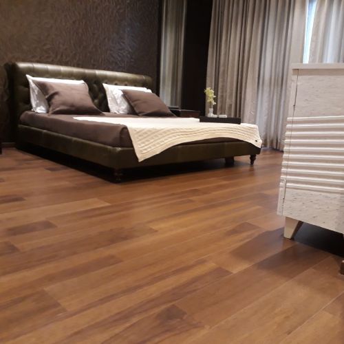 Wooden Flooring 25