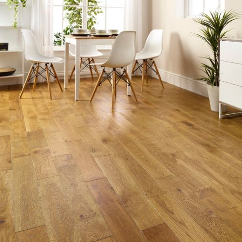 Wooden Flooring 27