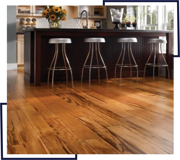 Wooden Flooring 4