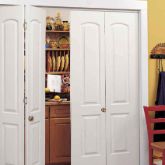 Wooden Folding Door 29