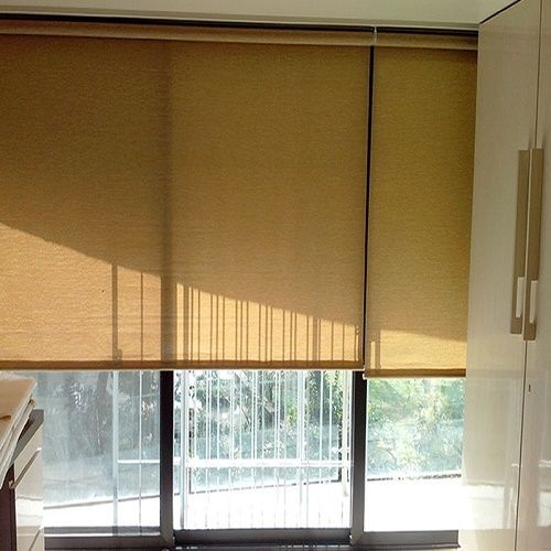 Roller Blinds