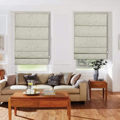 Roman Blinds