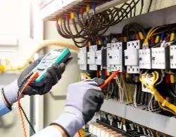 1 Electrical Services