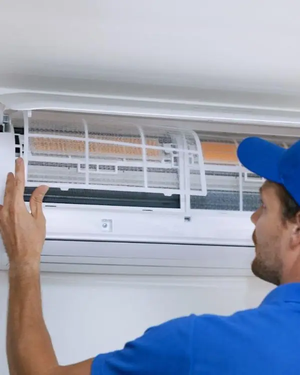 AC Repair